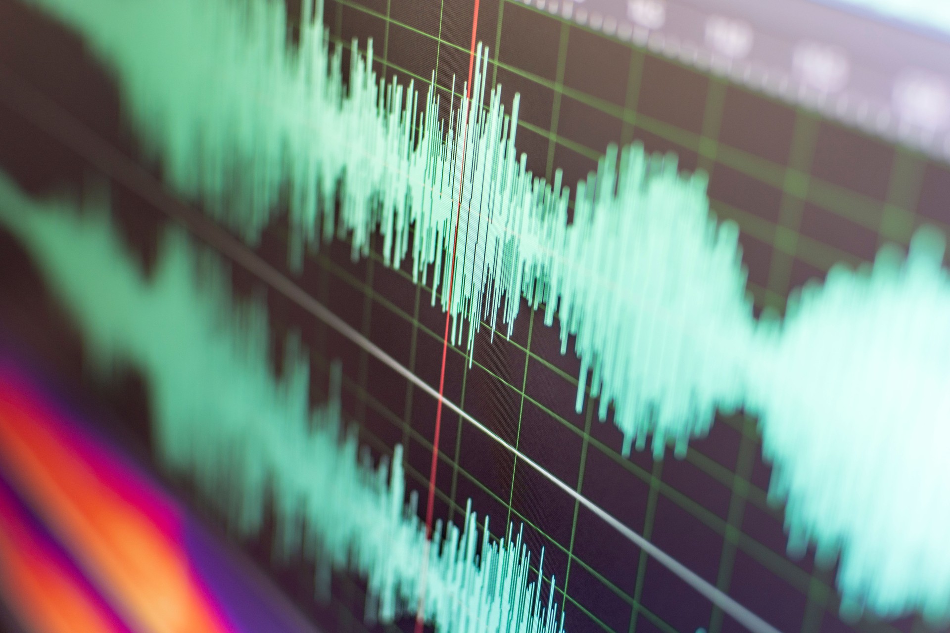 Sound Waves